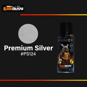Premium Silver PS124 (1 Dus)
