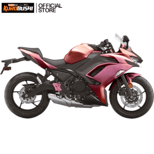 Paket Bunglon T500 Glossy