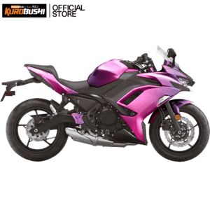 Paket Bunglon T501 Glossy