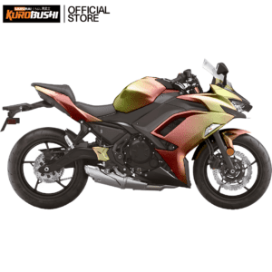 Paket Bunglon T808 Glossy