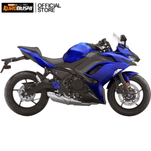 Paket Lengkap Xirallic Blue X933*
