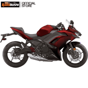 Paket Komplit Xirallic Red X944*