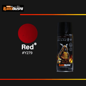 Red Y279* (1 Dus)