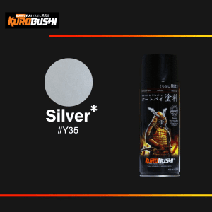 Silver Y35* (1 Dus)