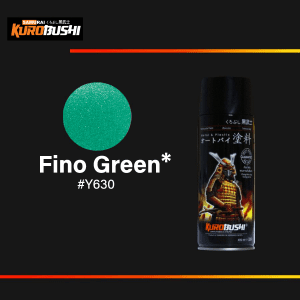 Fino Green Y630* (1 Dus)