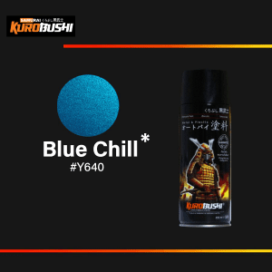 Blue Chill Y640* (1 Dus)
