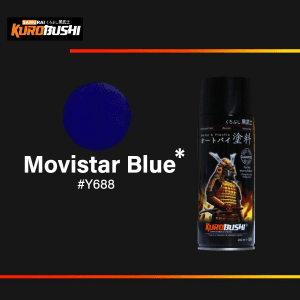 Movistar Blue Y688* (1 Dus)