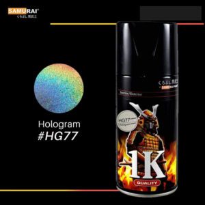 Hologram HG77 (1 Dus)