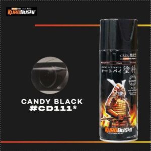 Candy Black CD111* (1 Dus)