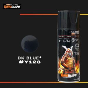 DK Blue Y128* (1 Dus)