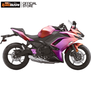 Paket Bunglon T401 Glossy
