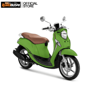 UC + TC Leaf Green Met Y8045