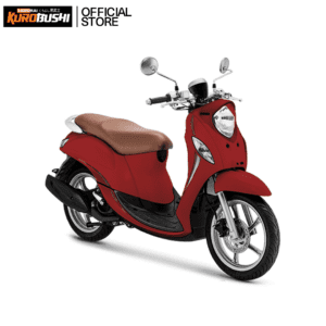 UC + TC Vivid Red Cocktail Y717