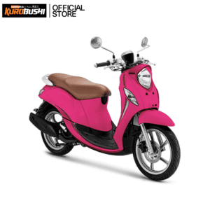 UC + TC Pink Y242