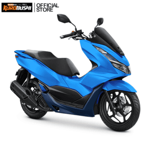 UC + TC Azure Blue H201