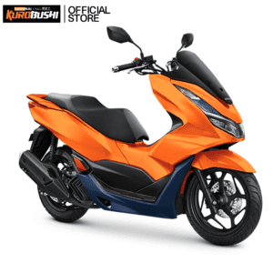 UC + TC Repsol Orange H237