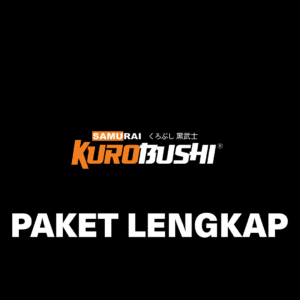Paket Lengkap