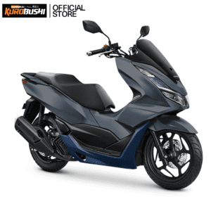 Paket Lengkap Metallic Grey H221*