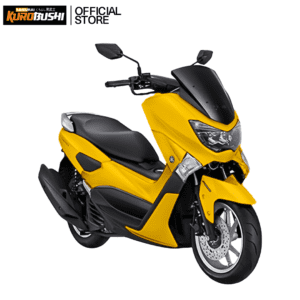 Paket Lengkap Candy Yellow Y016*