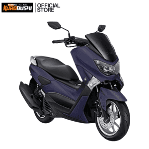 Paket Lengkap Yamaha Matte Grey Y747*