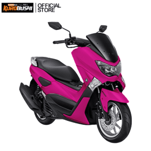 Paket Lengkap Pink Y719*
