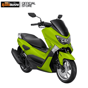 Paket Lengkap New Green Y610*