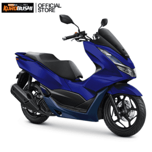 Paket Lengkap Sporty Blue H195M*