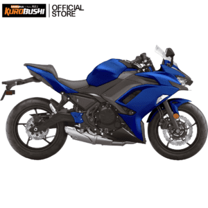 Paket Lengkap Lightning Blue K939*