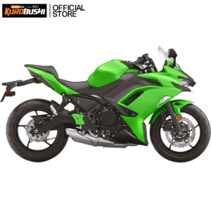 Paket Lengkap Green K417*