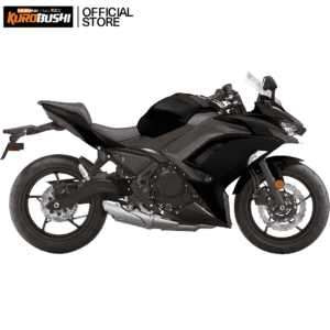 Paket Lengkap Black Metallic K159*