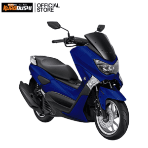Paket Lengkap Atlantic Blue Y125*