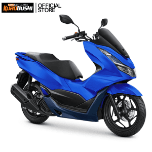 Paket Lengkap Candy Blue Y111*