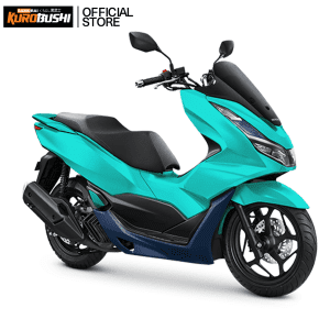 Paket Lengkap Candy Green Y017*