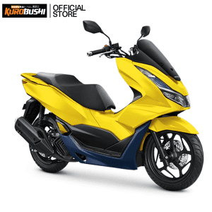 Paket Lengkap Candy Yellow Y016*