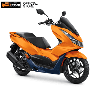 Paket Lengkap Candy Orange H618*