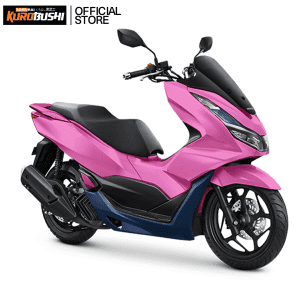 Paket Lengkap Candy Pink CD022*