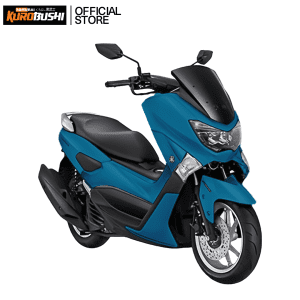 Paket Lengkap Light Blue 371