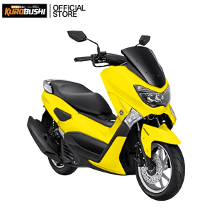 Paket Lengkap Yellow 1728