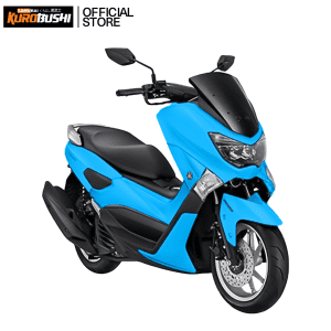 Paket Lengkap Blue 312