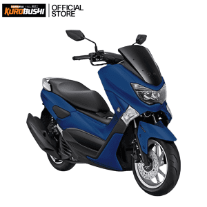 Paket Lengkap Deep Blue 116