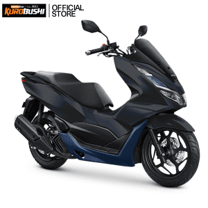 Paket Lengkap Metallic Black 1139**