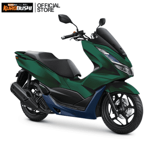 Paket Lengkap Super Green 1144**