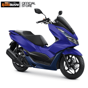 Paket Lengkap Violet Blue 1143**