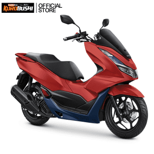 Paket Lengkap Yamaha Red 1108**