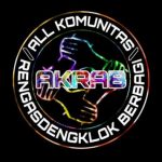 Group logo of AKRAB